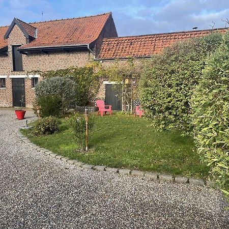Gite Cosy La Joconde Isbergues Exterior photo