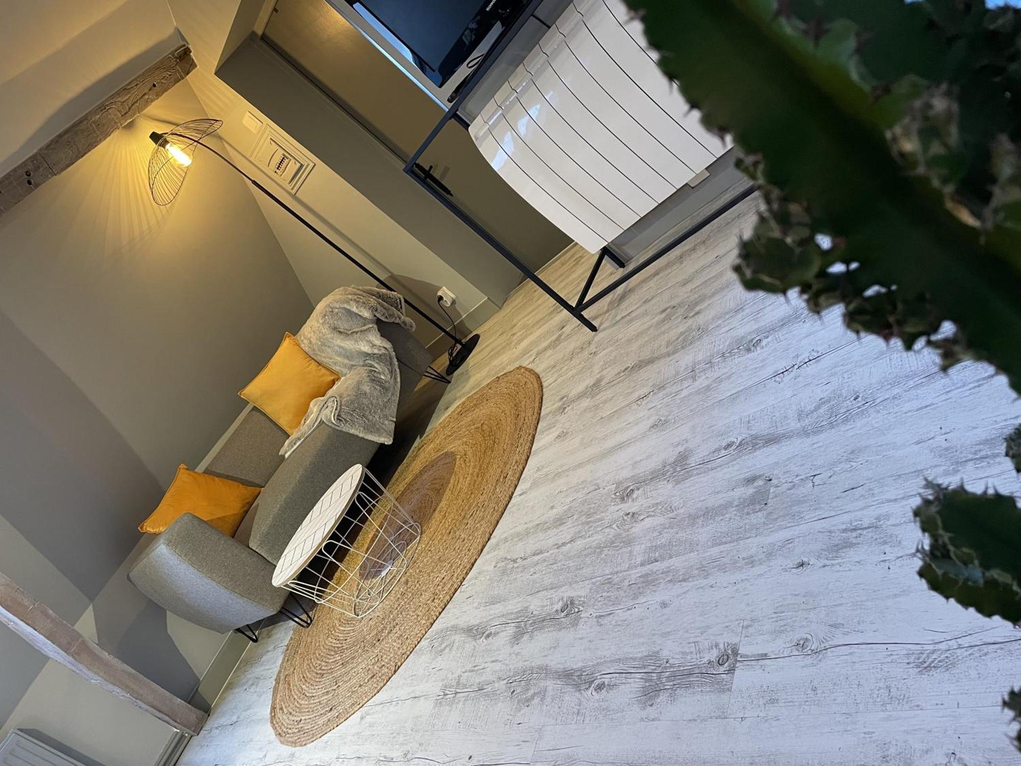 Gite Cosy La Joconde Isbergues Exterior photo